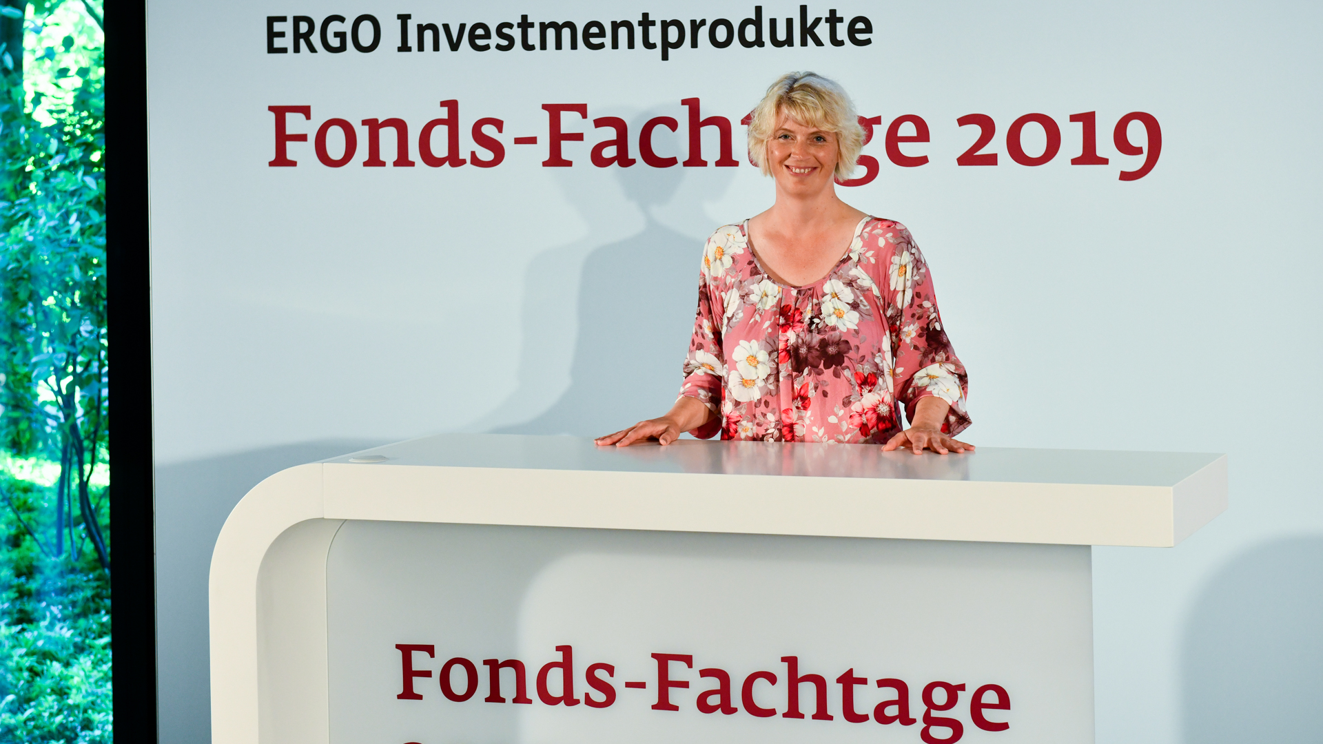 Fotos - ERGO Versicherung Tanja Martfeld - 2