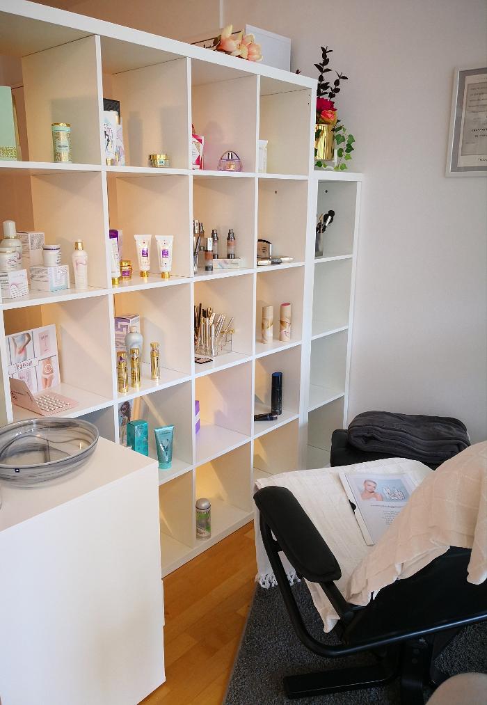 The Beauty Loft by Tamara Winkler, Hochstraße in Perchtoldsdorf