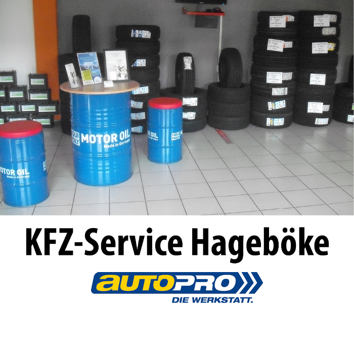 Bild zu Kfz-Service Hageböke in Dortmund Bild zu Kfz-Service Hageböke in Dortmund