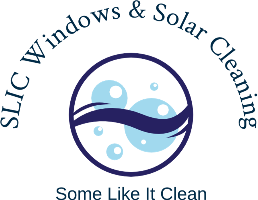 SLIC Window & Solar Cleaning - Lakeside, CA