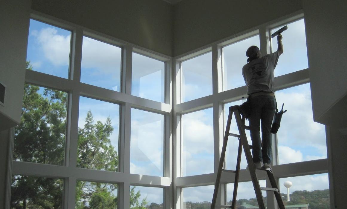 SLIC Window & Solar Cleaning - Lakeside, CA