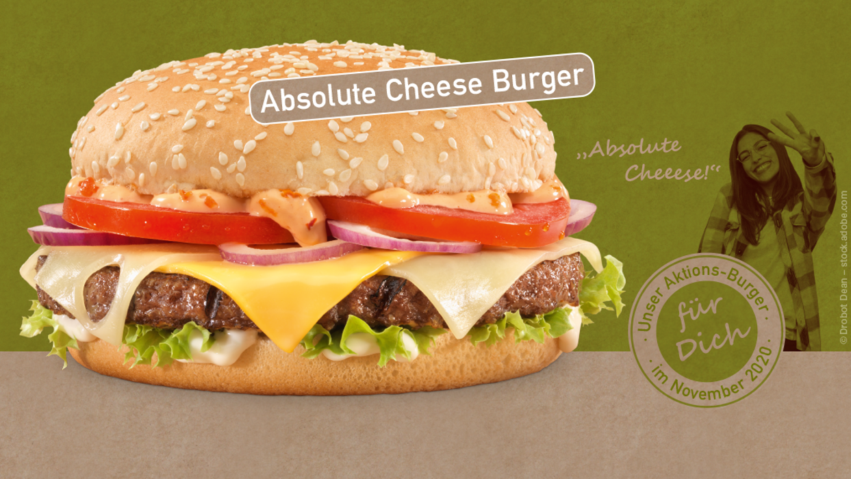 burgerme • Karlsruhe, Rheinstraße 39 - Öffnungszeiten & Angebote