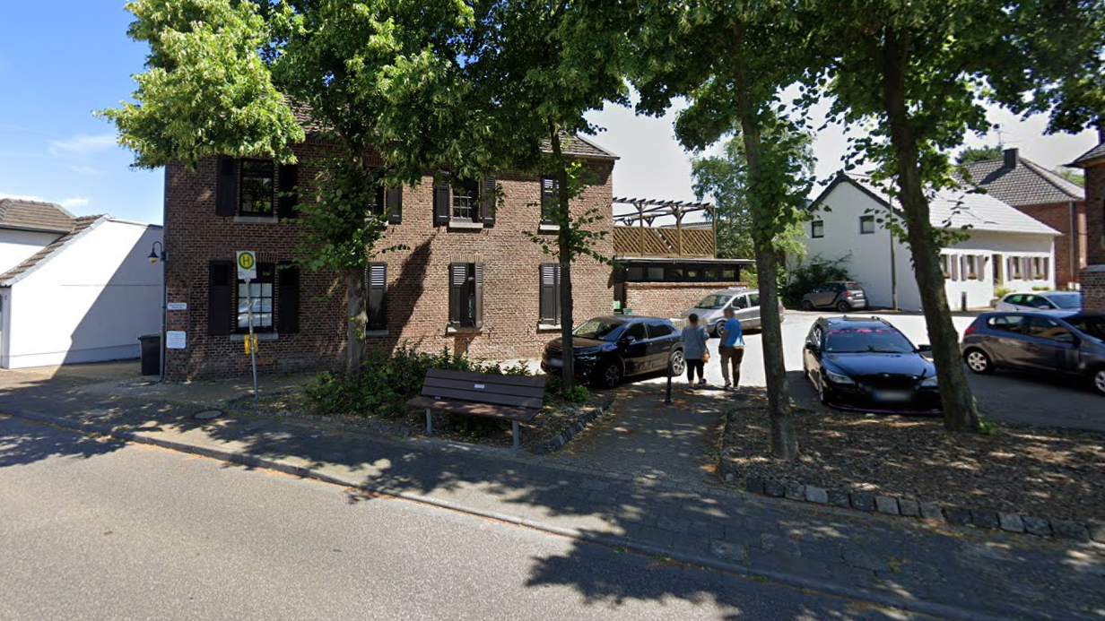 Zahnarztpraxis Dr. med. dent. Oliver Stehle, Endstraße in Wegberg