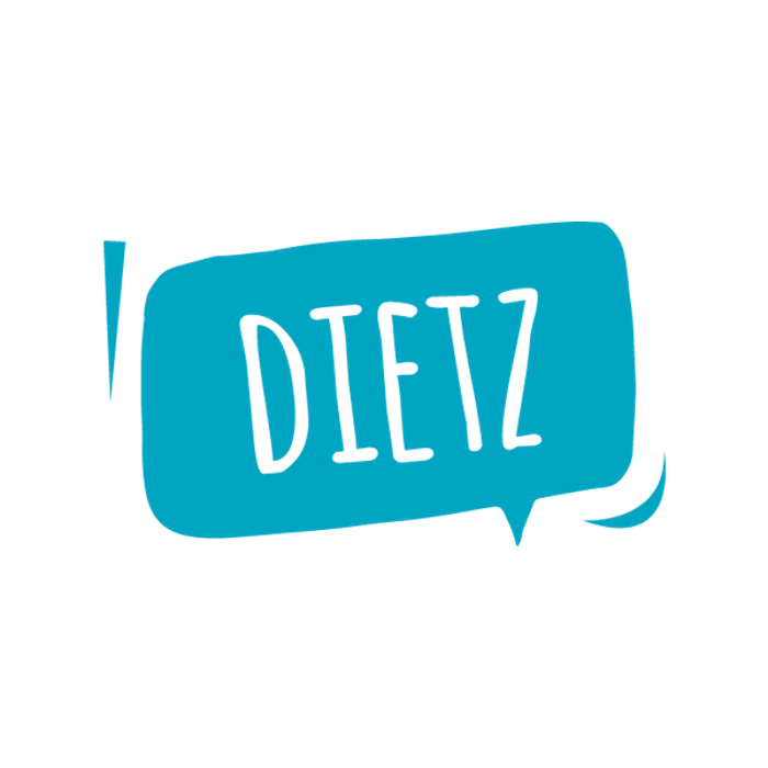 Bild zu dietz.digital /// INSPIRE THE FUTURE. in Schwalbach am Taunus Bild zu dietz.digital /// INSPIRE THE FUTURE. in Schwalbach am Taunus