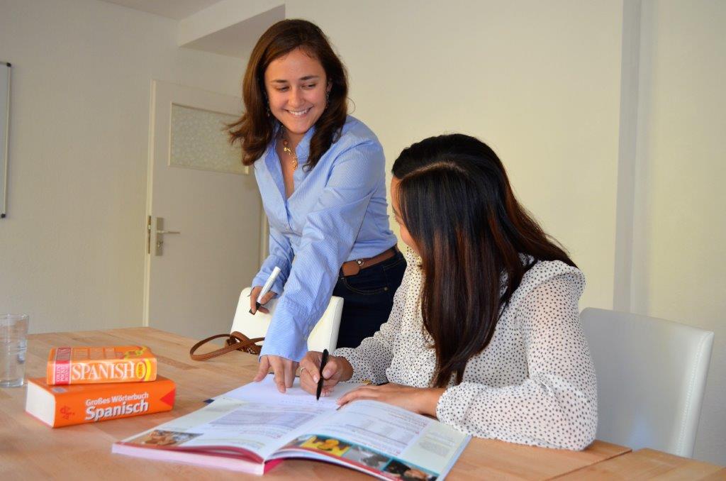 Fotos - Sprachschule Mainhattan Languages - 5