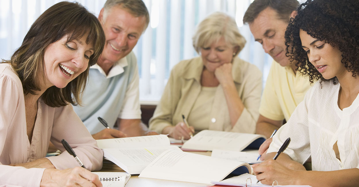 Fotos - Sprachschule Mainhattan Languages - 2