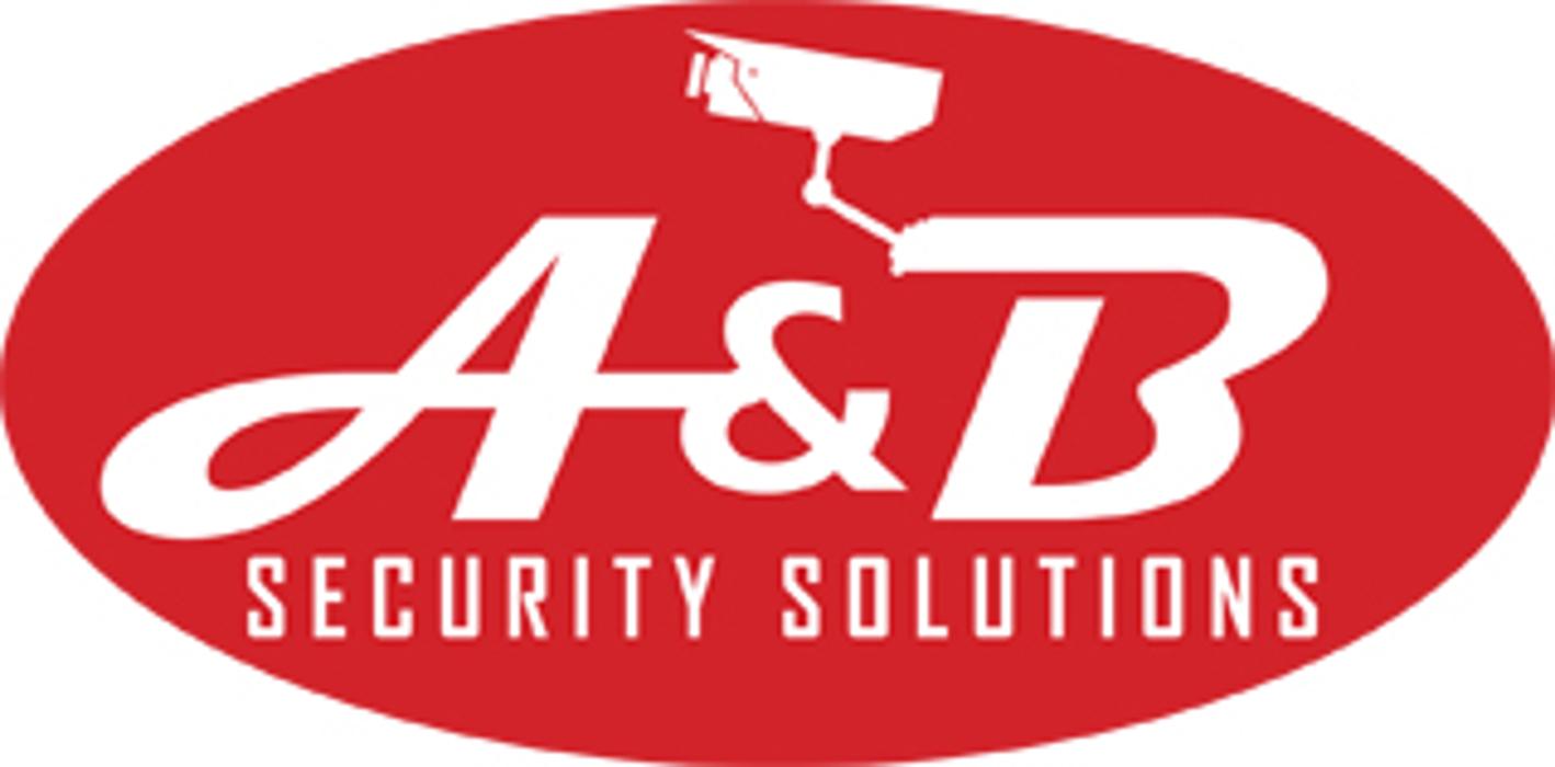 A & B Security Solutions