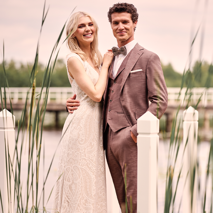 KUHN Maßkonfektion - Wien, Landskrongasse in Wien