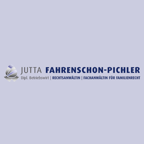 Rechtsanwältin Jutta Fahrenschon-Pichler Augsburg Rechtsanwältin Jutta Fahrenschon-Pichler Augsburg