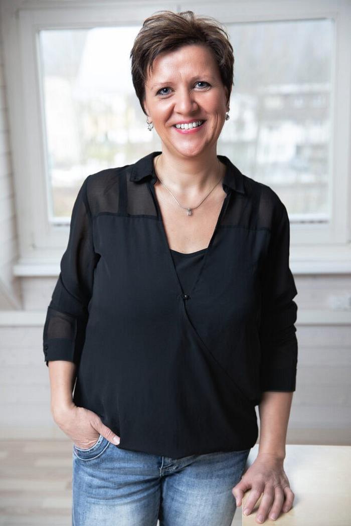 Physio Brueren Zell, Müliwiesstrasse in Zell