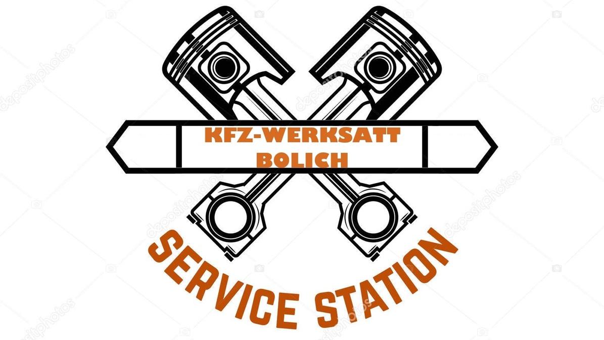 Kfz-Werkstatt Bolich, Bouchéstraße in Berlin