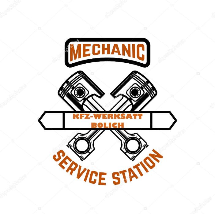 Kfz-Werkstatt Bolich