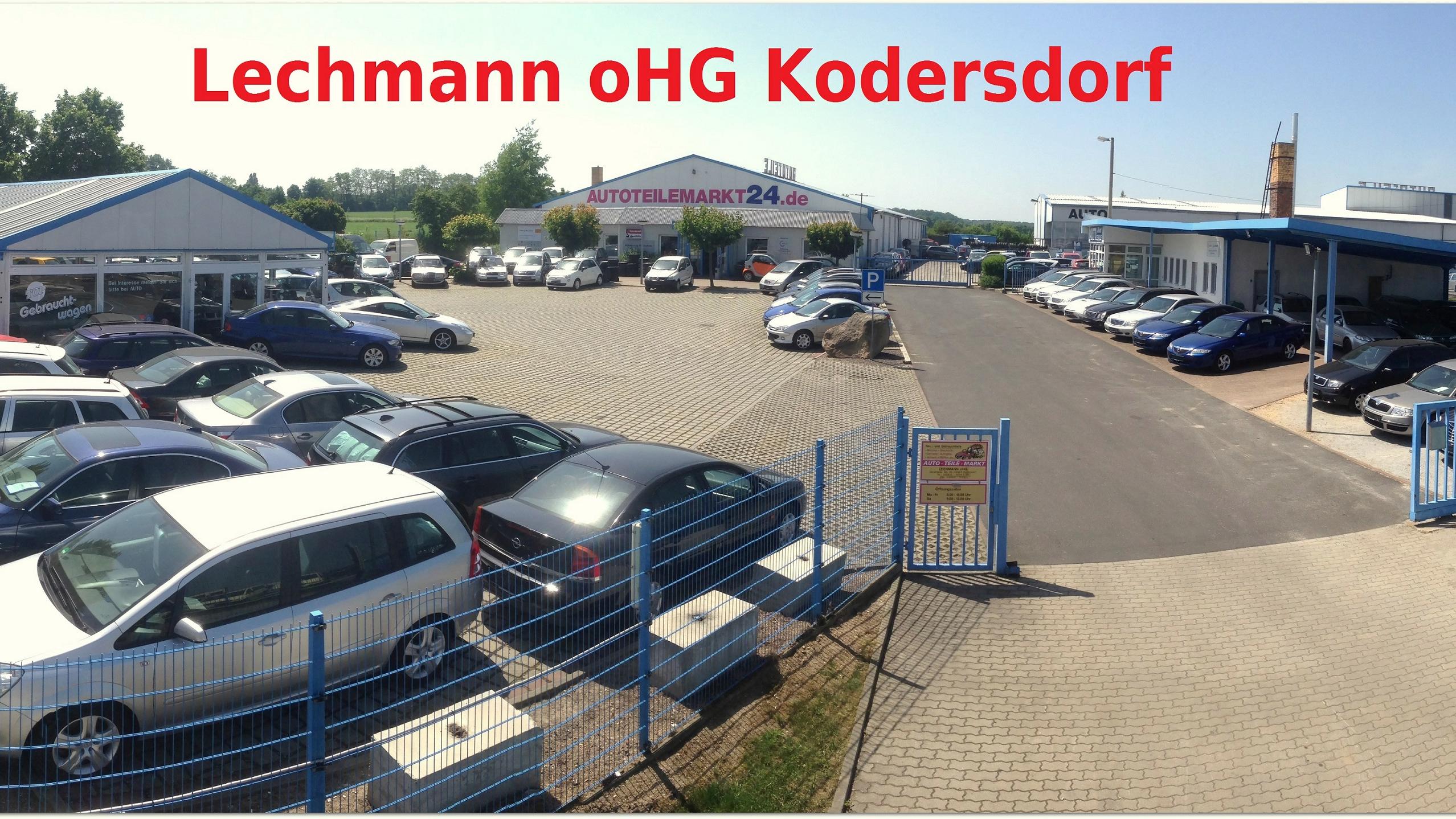 autoteilemarkt lechmann ohg - autoteilemarkt24