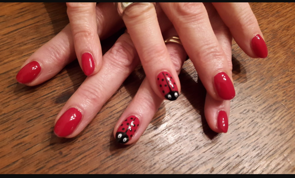 Black Beauty by Seraphine Steinkellner, Bahnhofstraße in Köflach