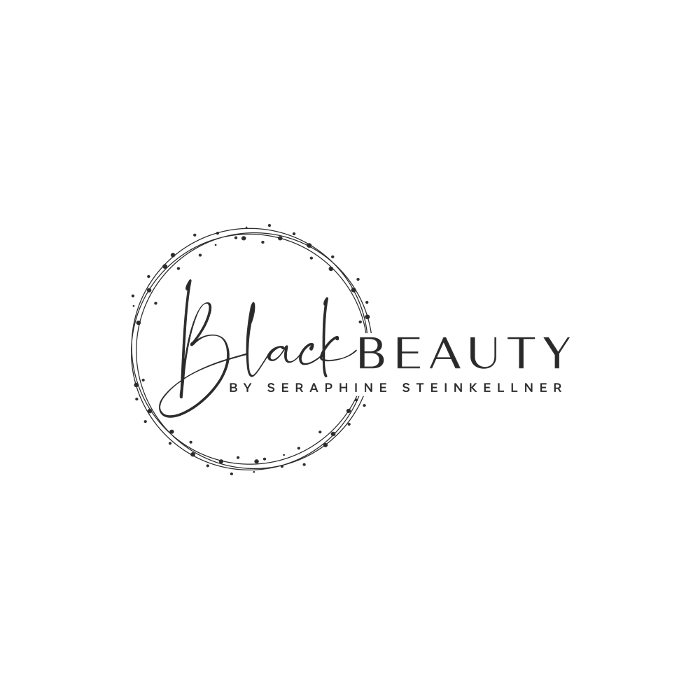 Black Beauty by Seraphine Steinkellner in Köflach