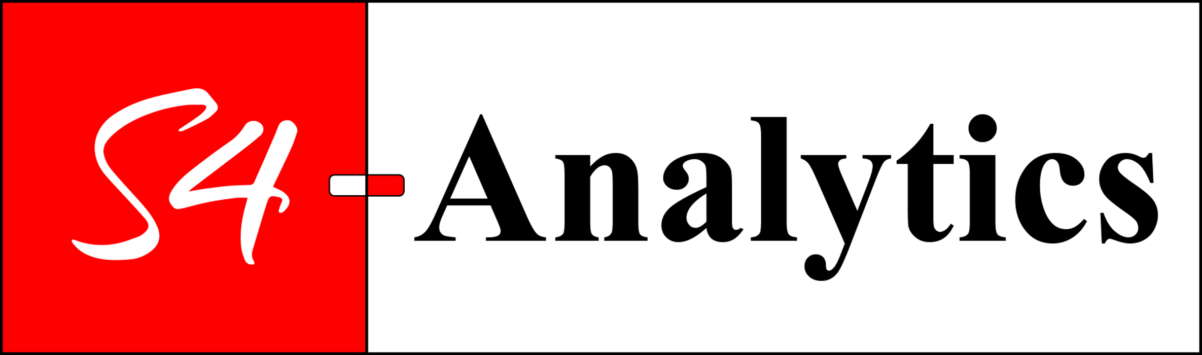 S4-Analytics GmbH & Co. KG