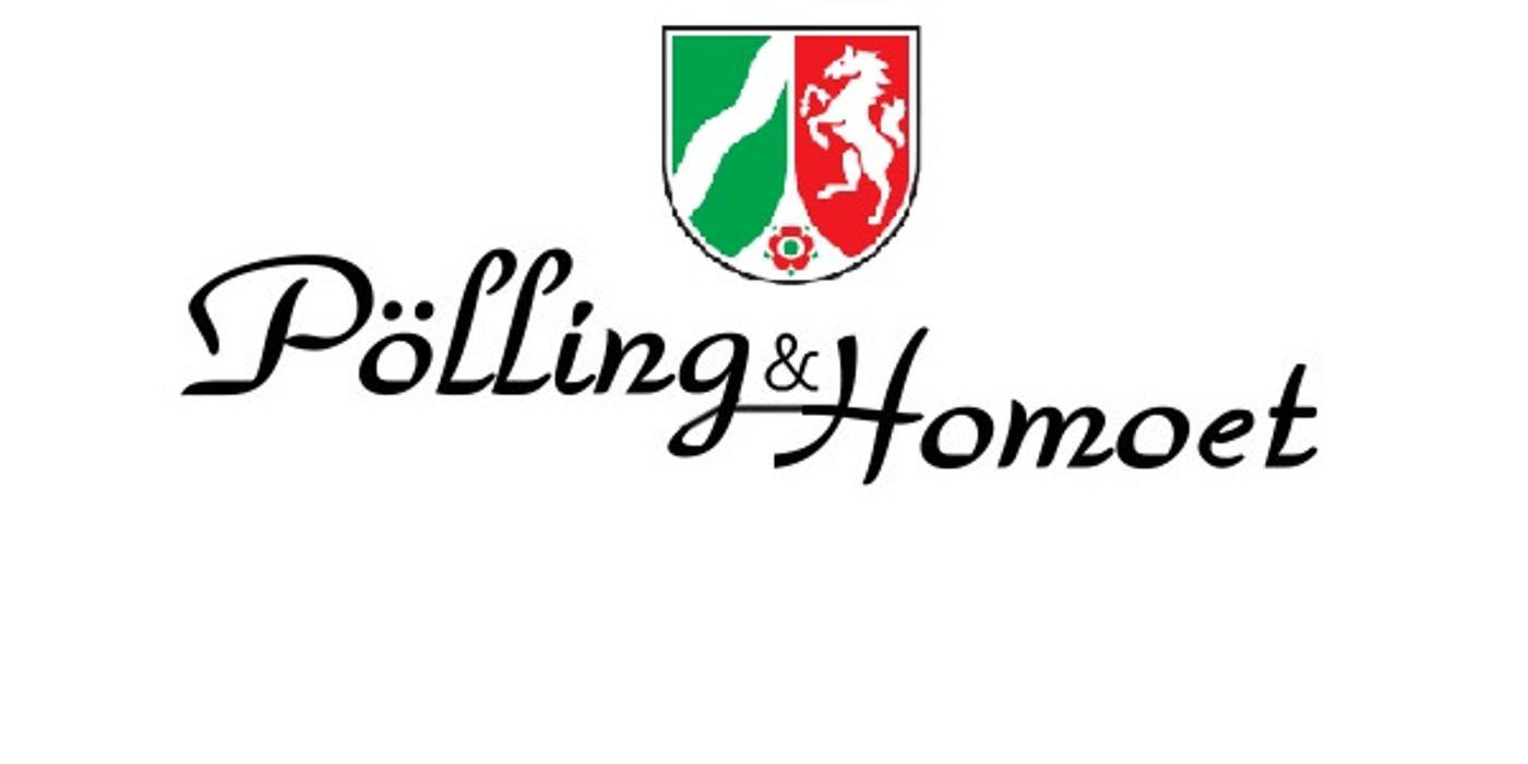 Vermessungsbüro Pölling & Homoet in Coesfeld