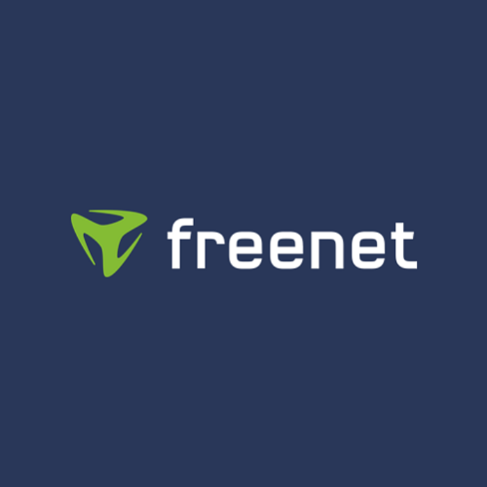 freenet Shop in Köln - Logo