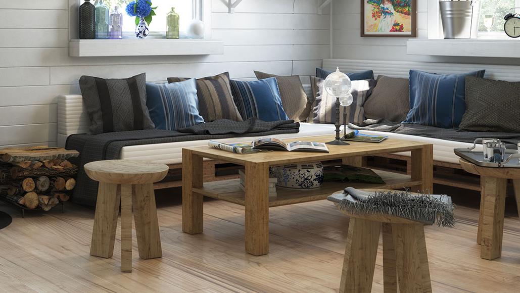 Holz Beck Holzhandel - Tischlerei, Am Kalkteich in Apolda