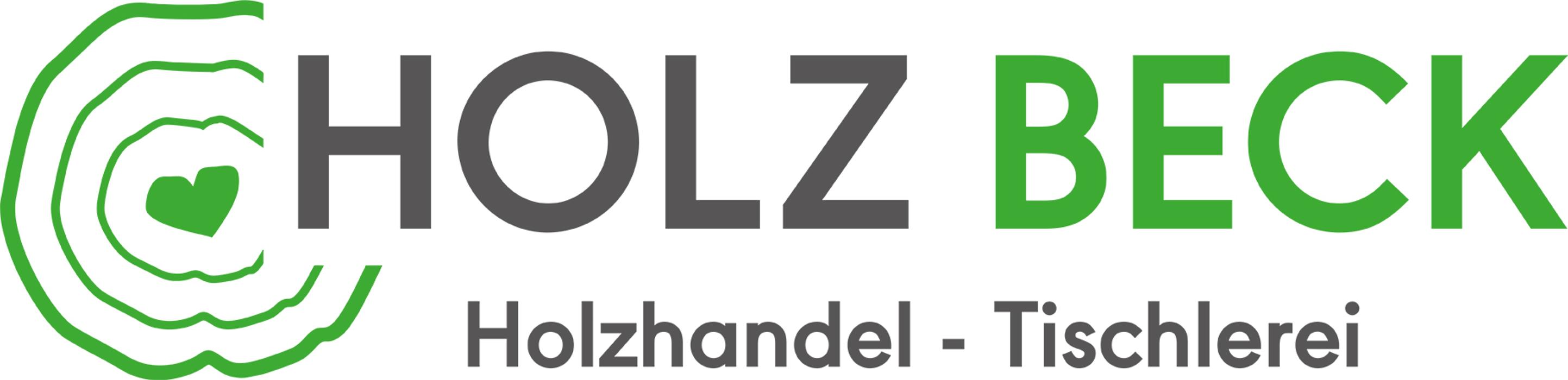 Holz Beck Holzhandel - Tischlerei in Apolda