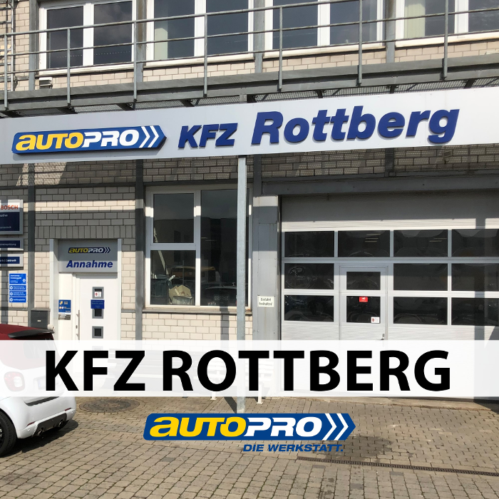 Bild zu KFZ Rottberg in Hattingen an der Ruhr Bild zu KFZ Rottberg in Hattingen an der Ruhr