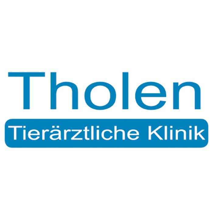 Bild zu Tierärztliche Klinik Dr. Helge Tholen Fachtierarzt für Kleintiere in Braunschweig