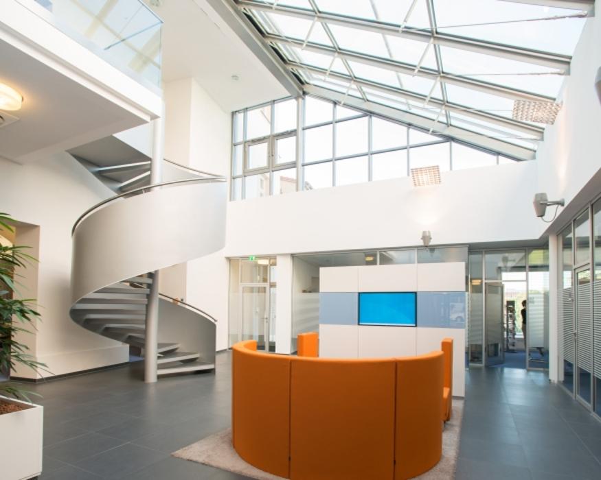 Volksbank Löbau-Zittau eG - Hauptfiliale Zittau, Markt in Zittau