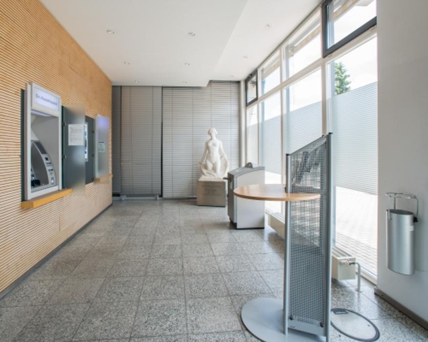 Volksbank Löbau-Zittau eG - Hauptstelle Neugersdorf, Hauptstraße in Neugersdorf