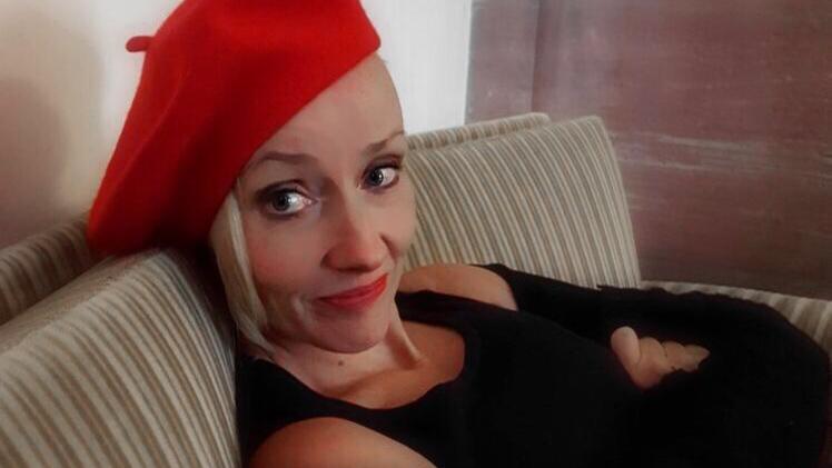 STRAHLENDE STIMME, Schwabacher Straße in Fürth