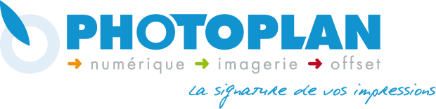 PHOTOPLAN imprimerie et industrie graphique (matériel, fournitures)