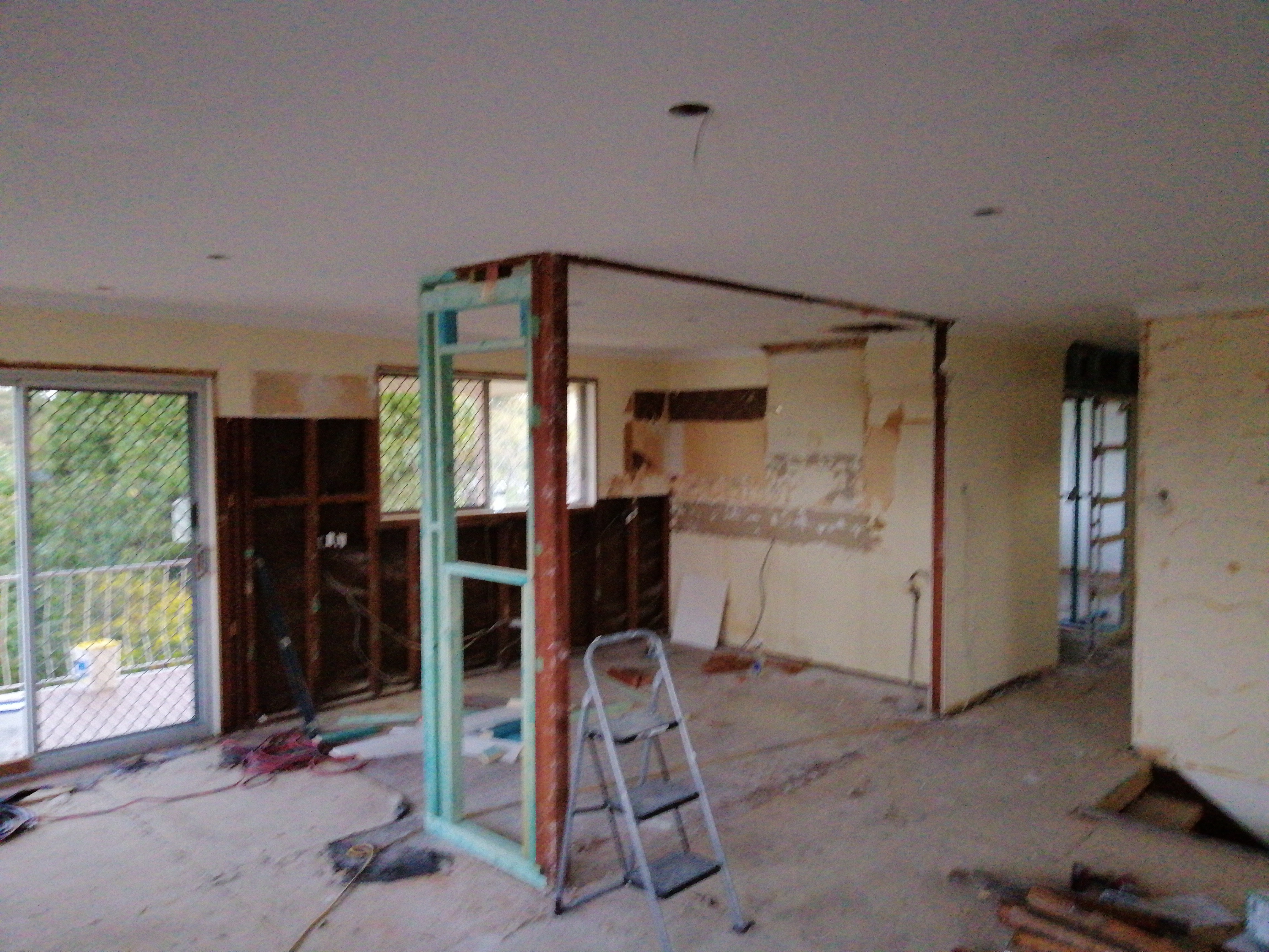 GT Carpentry and Concepts Pty Ltd