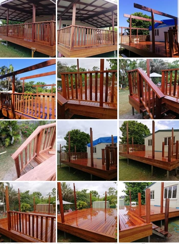 GT Carpentry and Concepts Pty Ltd