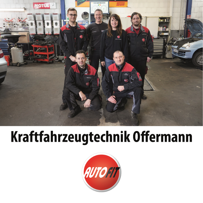 Bild zu Kraftfahrzeugtechnik Offermann GmbH in Brühl im Rheinland Bild zu Kraftfahrzeugtechnik Offermann GmbH in Brühl im Rheinland