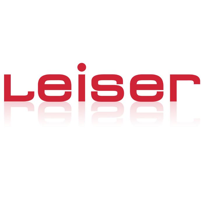 Leiser Schuh