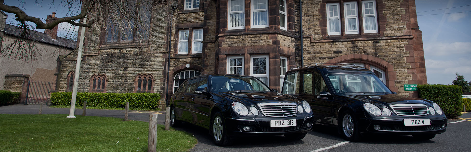 Barringtons Funeral Services - Liverpool, Merseyside L22 4QF - 01519 281625 | ShowMeLocal.com