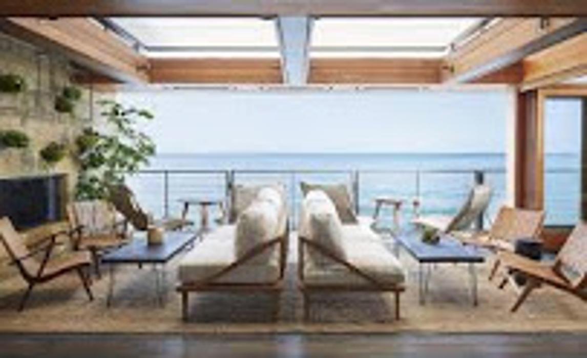 Little Beach House Malibu - Malibu, CA