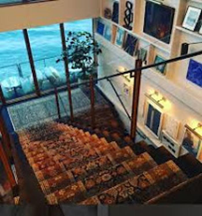 Little Beach House Malibu - Malibu, CA