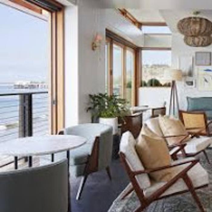 Little Beach House Malibu - Malibu, CA