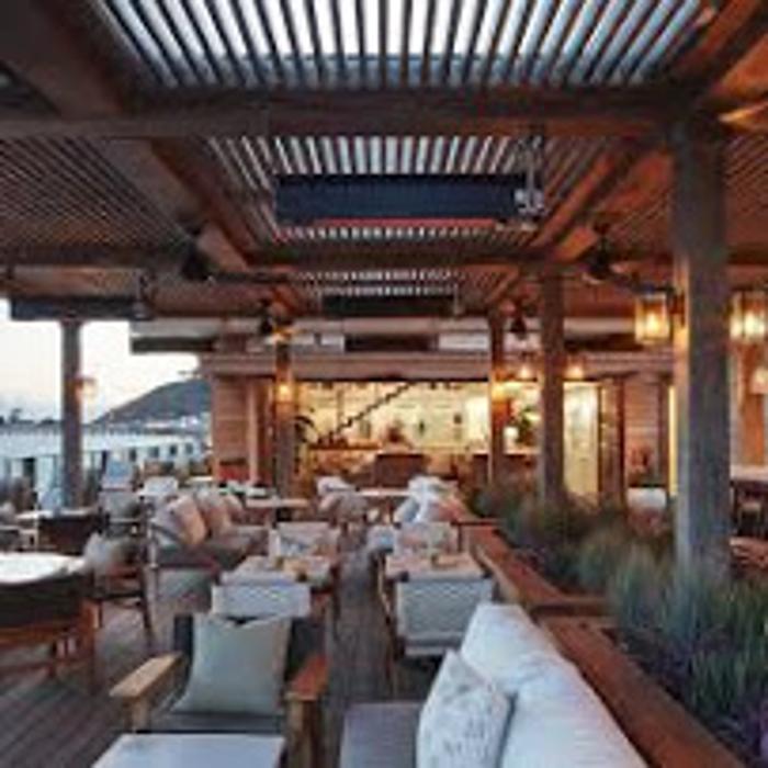 Little Beach House Malibu - Malibu, CA