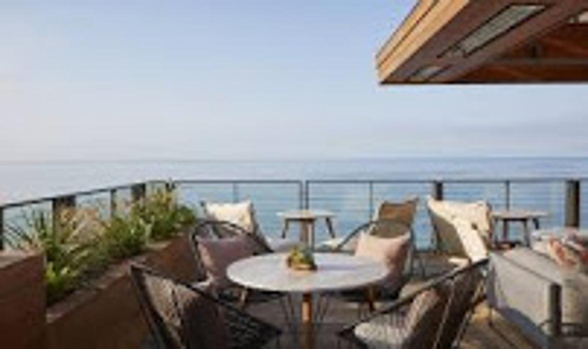 Little Beach House Malibu - Malibu, CA
