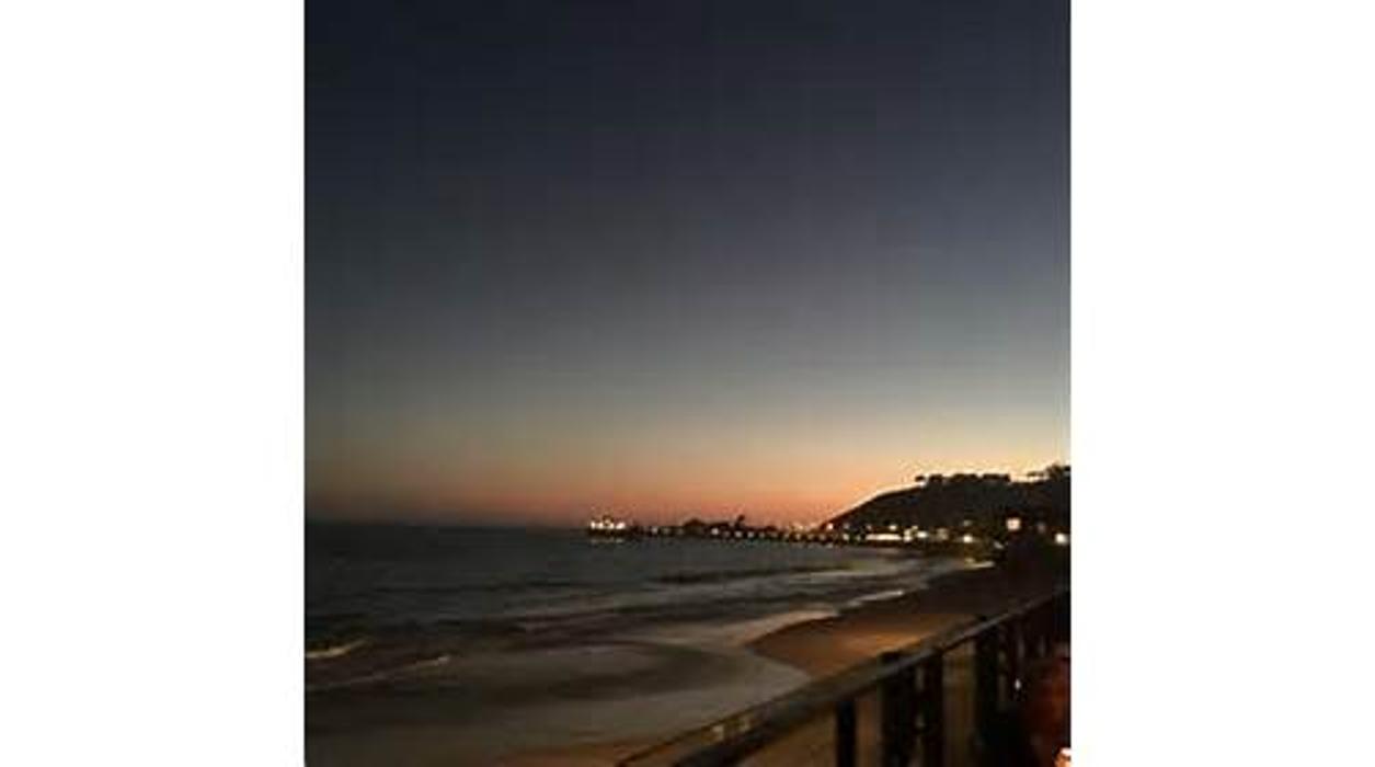Little Beach House Malibu - Malibu, CA