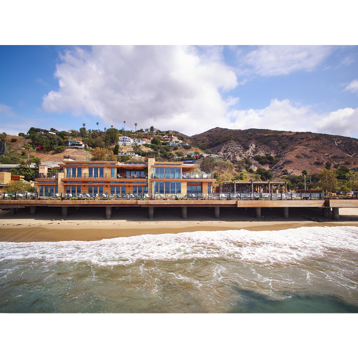Little Beach House Malibu - Malibu, CA