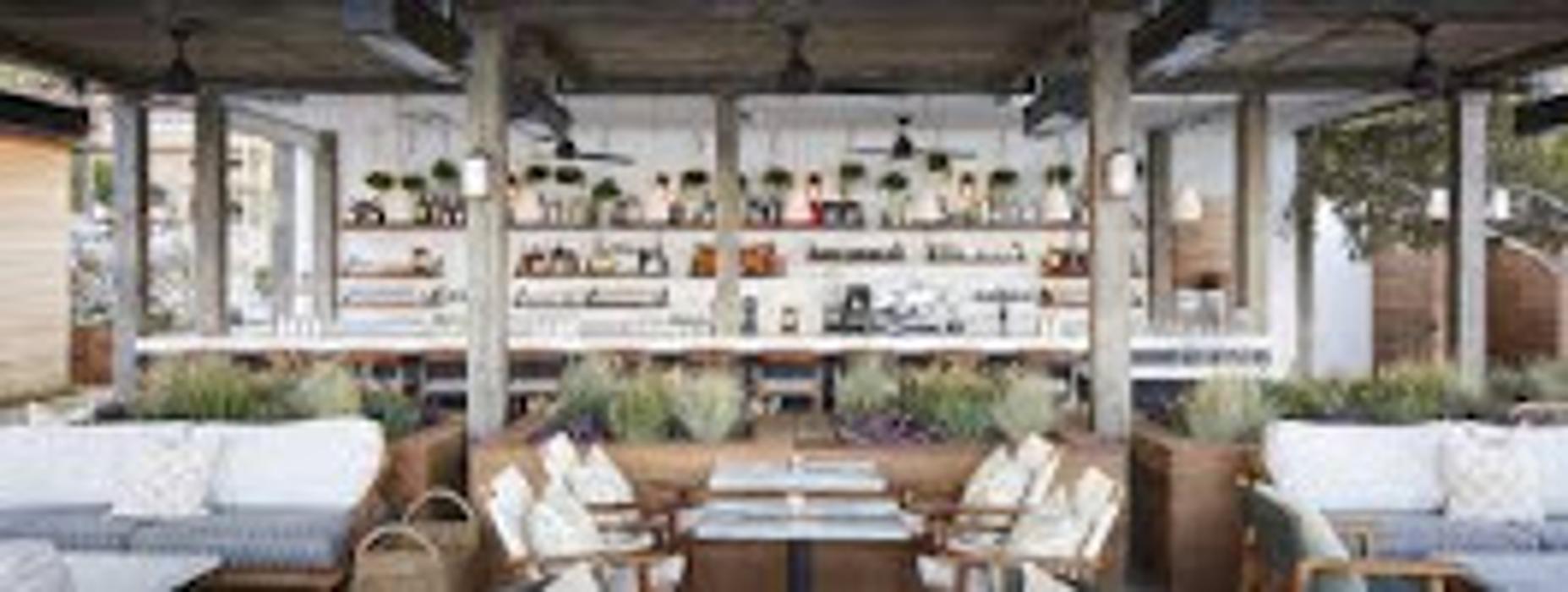 Little Beach House Malibu - Malibu, CA