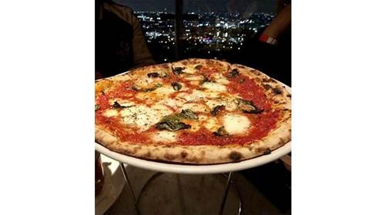 Soho House West Hollywood - West Hollywood, CA