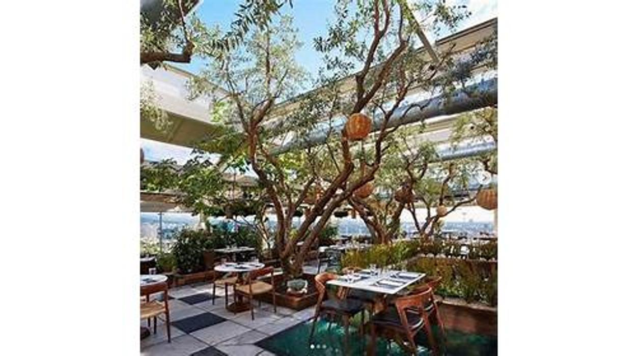 Soho House West Hollywood - West Hollywood, CA