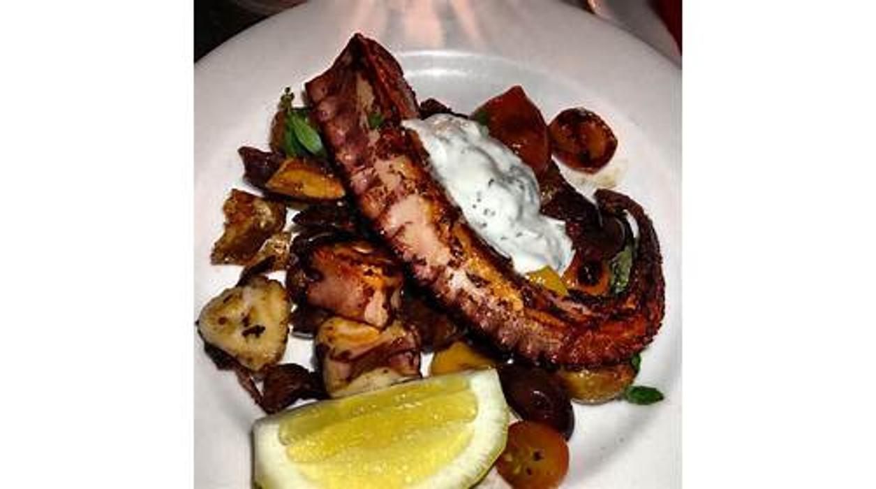 Soho House West Hollywood - West Hollywood, CA