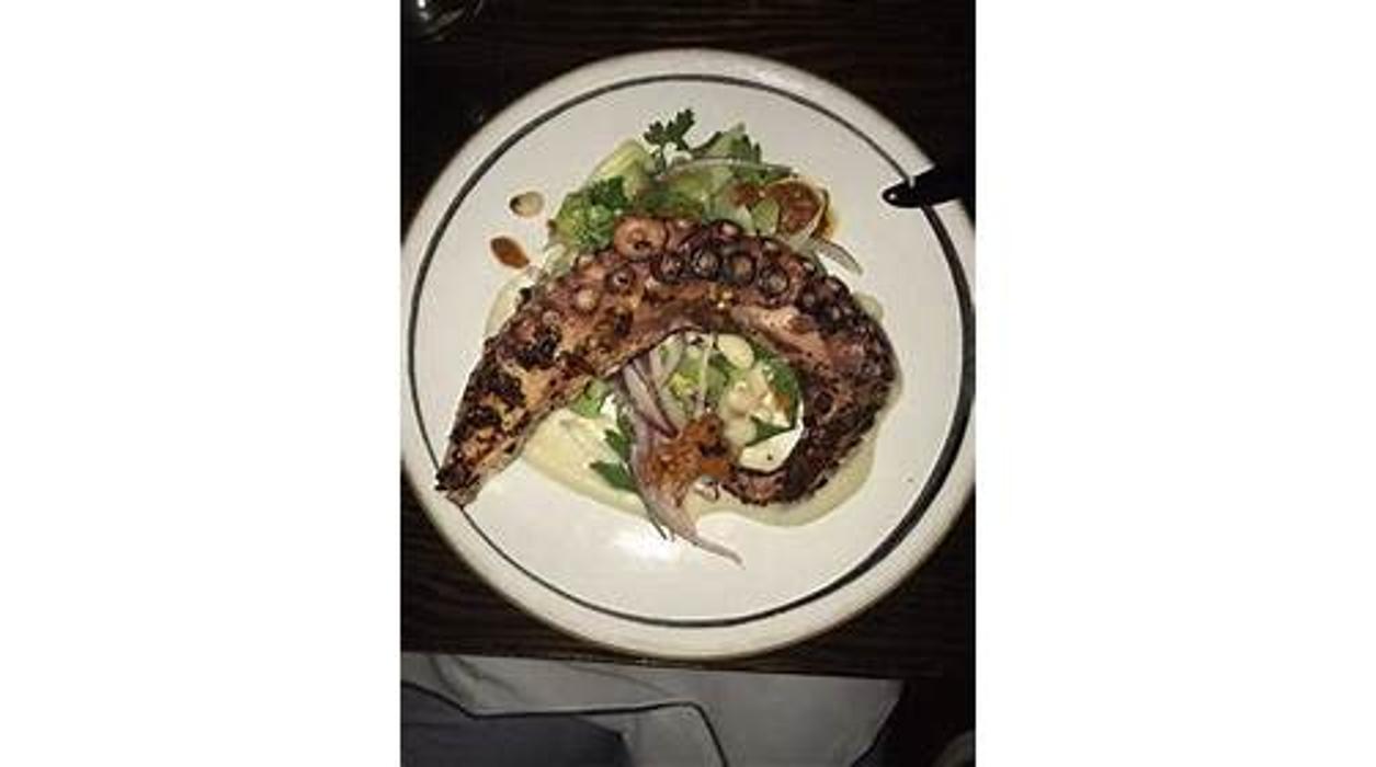 Soho House West Hollywood - West Hollywood, CA