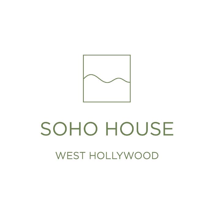 Soho House West Hollywood - West Hollywood, CA