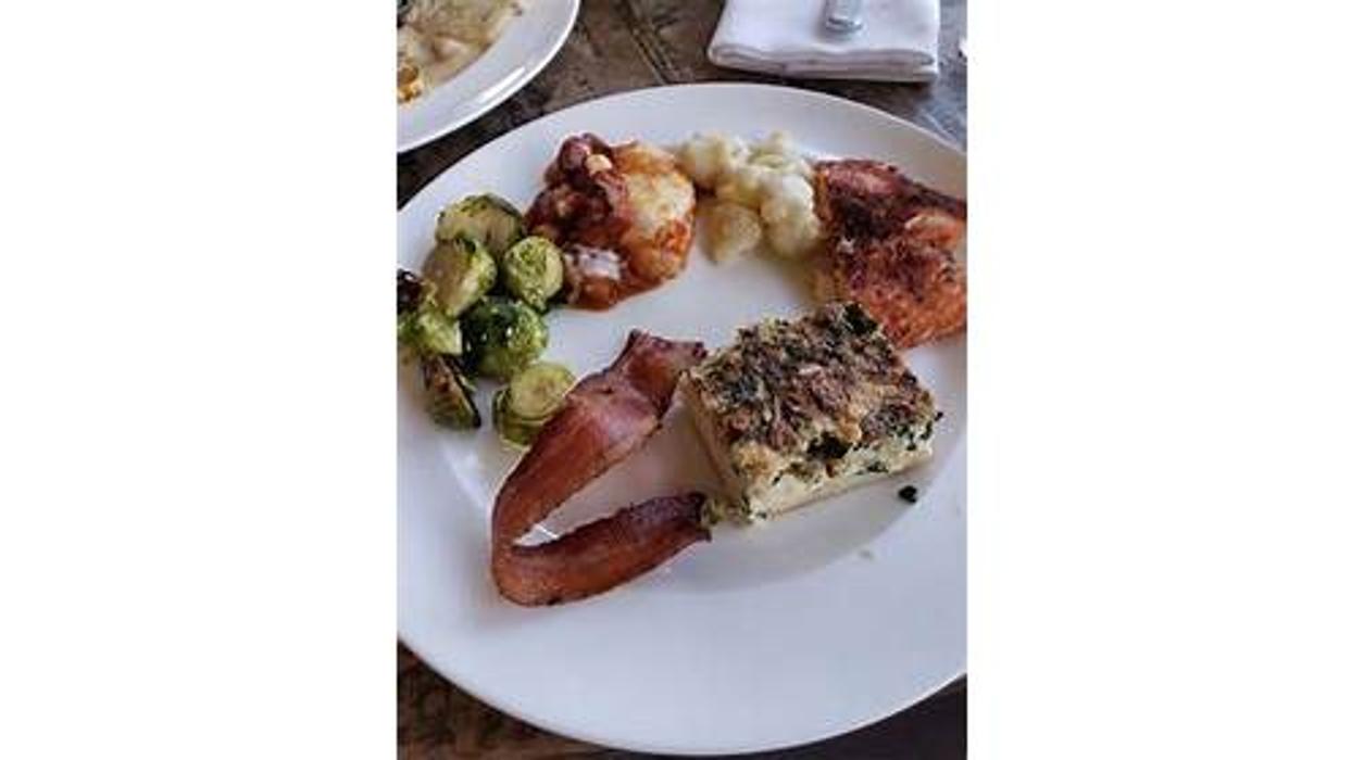 Soho House West Hollywood - West Hollywood, CA