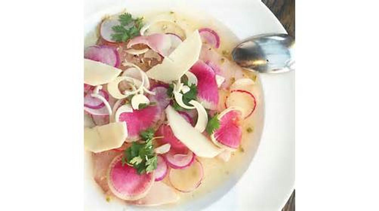 Soho House West Hollywood - West Hollywood, CA